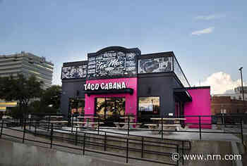 Taco Cabana proudly introduces franchising program