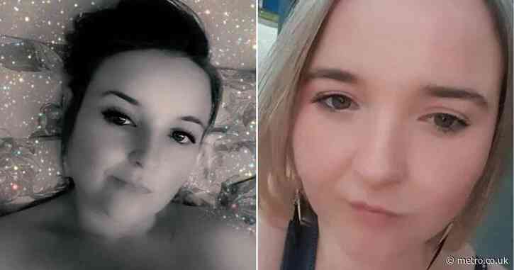 Mum-of-three killed while being raped ‘again and again’ on park bench