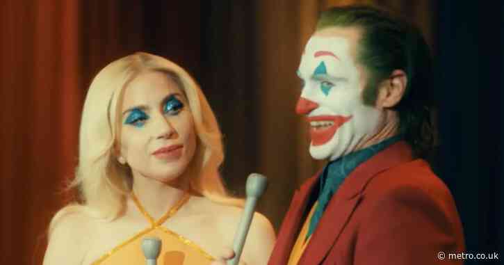 Joker: Folie à Deux slated as ‘crushingly boring’ by critics amid shocking Rotten Tomatoes score