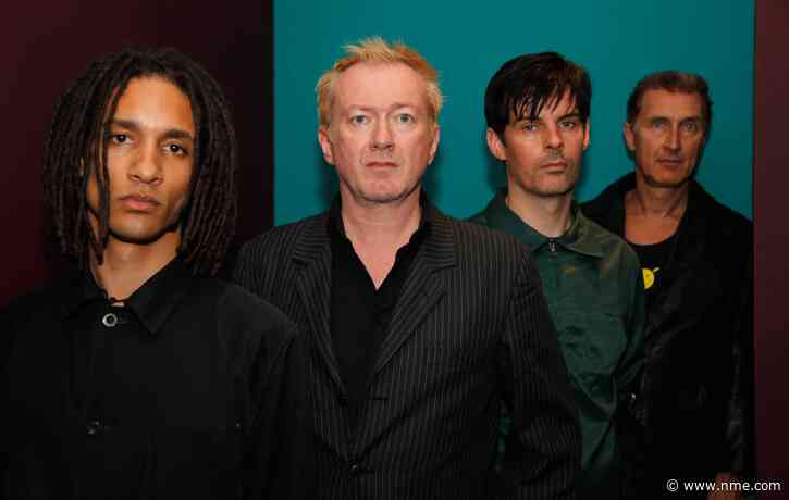 Gang Of Four announce 2025 US farewell tour