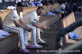 Twins let 4 coaches go after late-season flop, including entire hitting staff