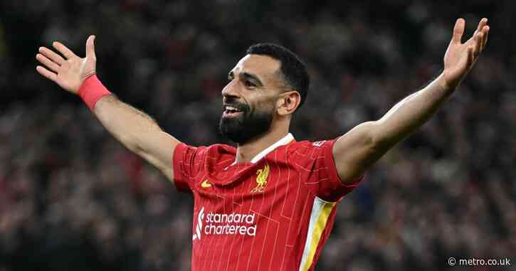 Liverpool player ratings vs Bologna: Mohamaed Salah stars but Darwin Nunez struggles in Reds win