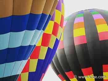 2024 Balloon Fiesta Prize Pack Sweepstakes