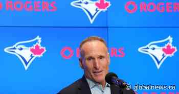 Intriguing off-season awaits for Blue Jays