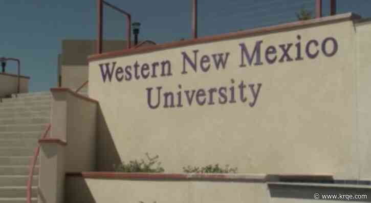 Western New Mexico University sees increase in first-year student enrollment