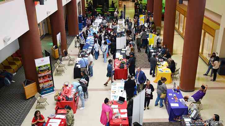 UNM-Gallup to host college transfer, scholarship fair