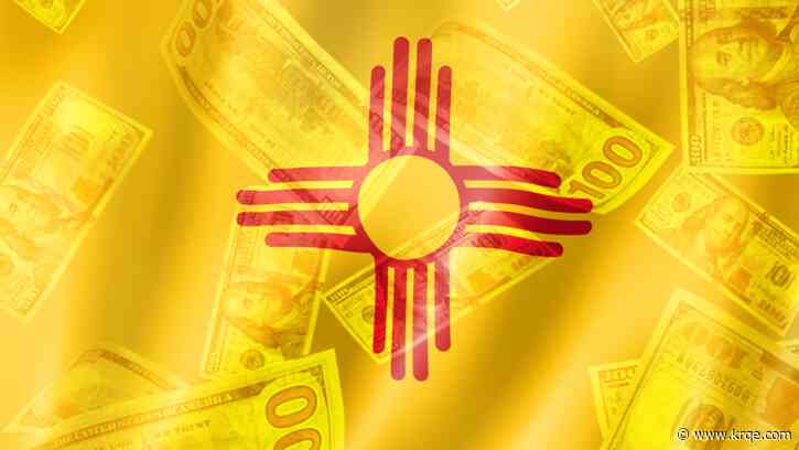 New Mexico sets new record for visitor spending