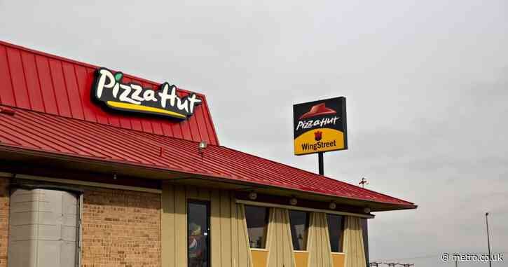 Pizza Hut to close 127 restaurants after owner puts them up for sale