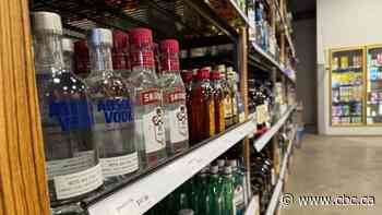 Alberta government drops idea of expanding liquor sales to grocers, convenience stores