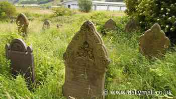 Graves could be reopened and reused in an attempt to tackle the shortage of plots