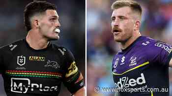 ‘Make a statement’: The bold kick-off plan to rattle Cleary — Matty and Cooper’s NRL GF verdict