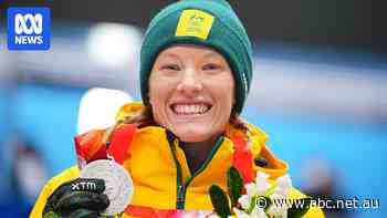 'Remarkable human' Jaclyn Narracott, Australia's first Olympic skeleton medallist, retires