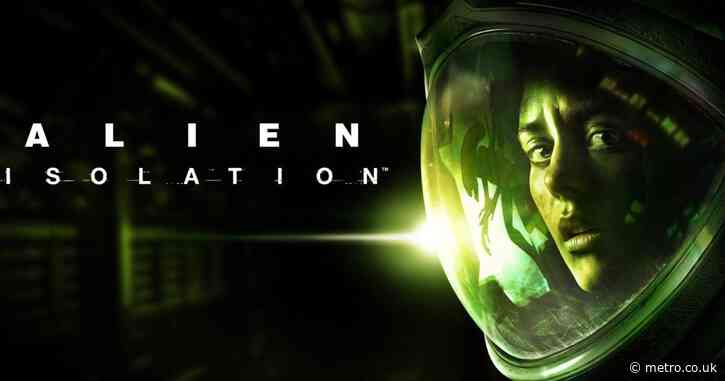 Games Inbox: Alien Isolation as the scariest video game ever, LittleBigPlanet 4, and Star Wars Outlaws apathy