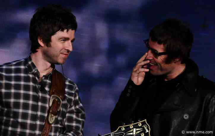 Oasis add extra dates to North American 2025 reunion tour due to “phenomenal” demand