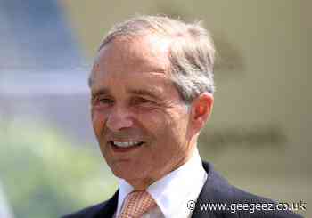 Andre Fabre reflects on his record eight Arc triumphs