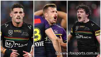 Melbourne Storm vs Penith Panthers, decider could get ugly over Nathan Cleary plan, Paul Crawley column