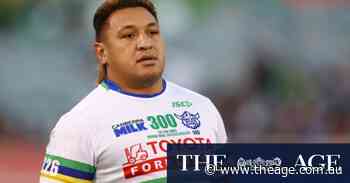 Papalii to face court over pub incident