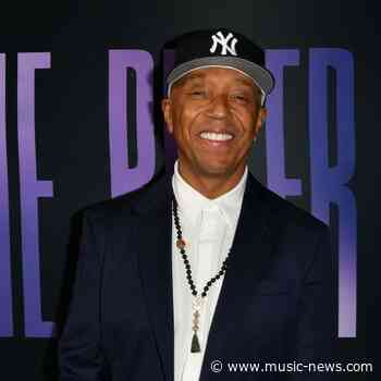 Russell Simmons fails to pay $3m in settlements to three women