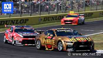 Changes made to the Bathurst 1000 as different tyres are hoped to bring more action