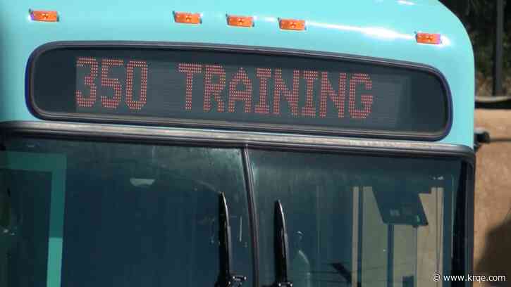 More buses coming to Albuquerque streets after ABQ Ride adopts new in-house testing