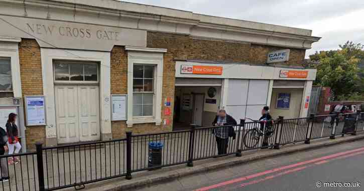 London train chaos after broken rail causes delays which could last all morning