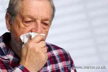 'Double whammy' of Covid and cold infections wreaks havoc with blocked noses and coughs