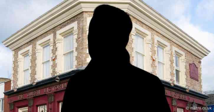 TV legend ‘so happy and grateful’ for huge EastEnders return