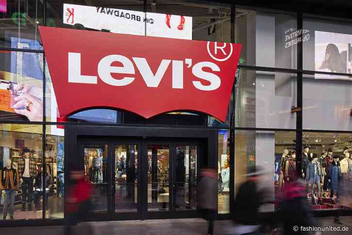 Levi Strauss meldet Gewinnsteigerung im dritten Quartal und erwägt Trennung von Dockers