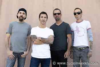 It’s Not Over Yet: Godsmack will continue hitting stages