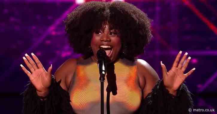 80s music legend’s daughter auditions for The Voice UK and is sensational