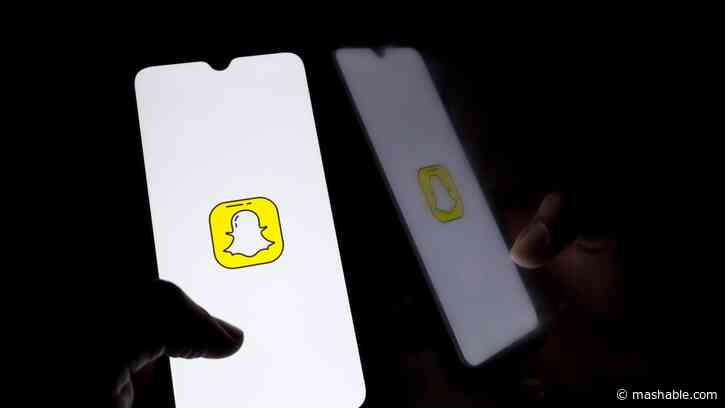 Snapchat allowed sextortion, grooming to proliferate, lawsuit claims