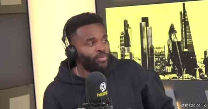 Darren Bent: Struggling Chelsea star ‘would look better’ at Arsenal under Mikel Arteta