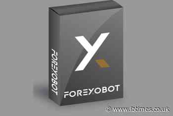 Forexobot: Avenix Fzco's Latest Addition To Automated Trading