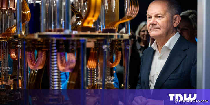 ‘Algorithms are key to quantum utility’: IBM opens first European quantum data centre