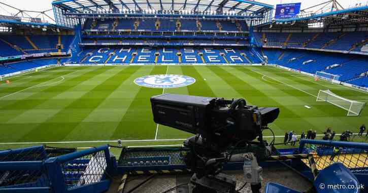 Chelsea TV presenter tells club to replace ‘concerning’ player