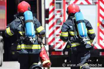 Opendeurdag Brusselse brandweer zet beroep in de kijker