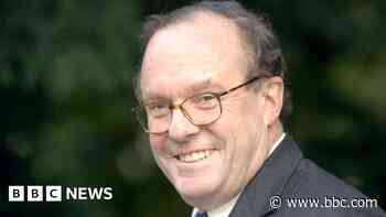 Former Conservative deputy leader  Michael Ancram dies, aged 79