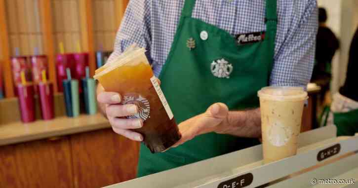 This little-known Starbucks codeword will get you the ‘best’ drinks