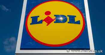 Lidl selling £4 ornament that's almost identical to £37k designer version