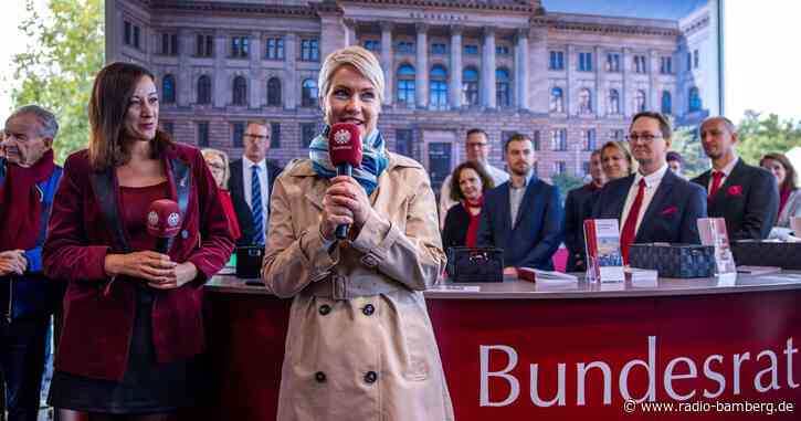 Schwesig: Mit Ost-Benachteiligungen nicht abfinden