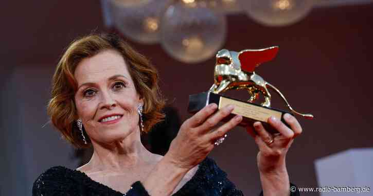 «Alien»-Heldin und «Avatar»-Star: Sigourney Weaver wird 75