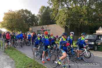 Deinze Cycling Tour gaat voor 13de keer door