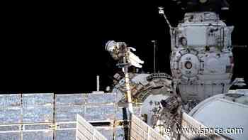 Top 'safety risk' for the ISS is a leak that has been ongoing for 5 years, NASA audit finds