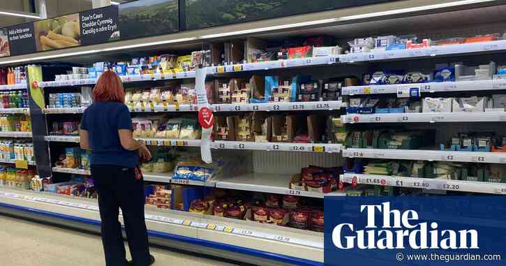 Tesco boss says new workers’ rights laws must not hurt growth