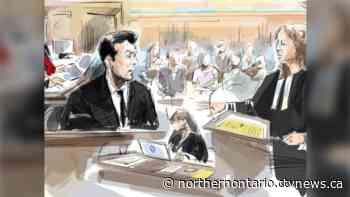 Closing arguments expected in ex-Hedley singer Jacob Hoggard's sexual assault trial