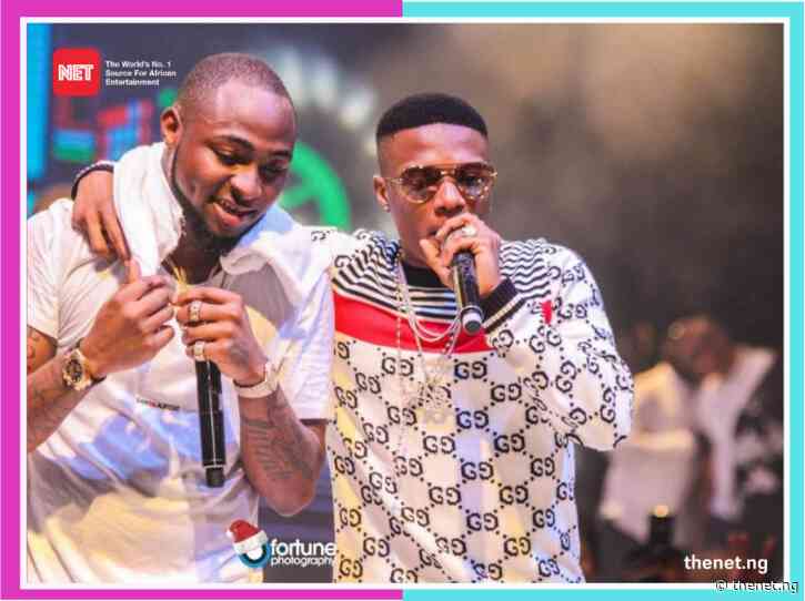 Wizkid and Davido have lost the need to evolve, so here’s why the beef is being kept alive