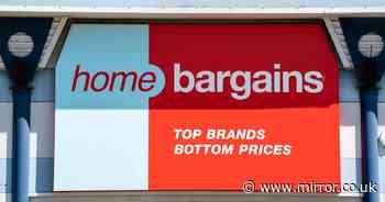 Home Bargains shoppers 'loving' store's Halloween decorations - starting from £1