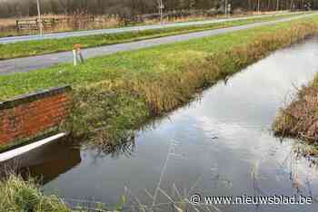 Alle neuzen in zelfde richting bij overleg wateroverlast polderdistrict