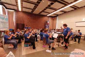 KF De Eendracht brengt koffieconcert met recordaantal muziekverenigingen