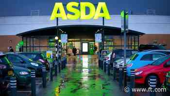 The price of private equity may be too high for Asda